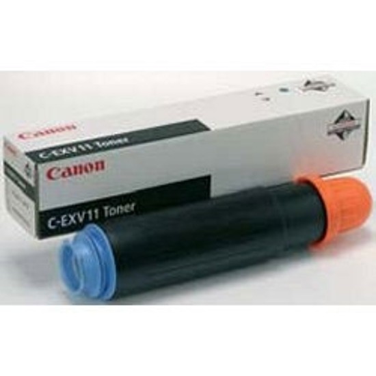 Canon C-EXV11 toner eredeti 21K 9629A002