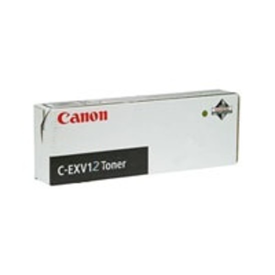 Canon C-EXV12 toner eredeti 24K 9634A002AA