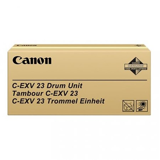 Canon C-EXV23 drum eredeti 61K 2101B002AA