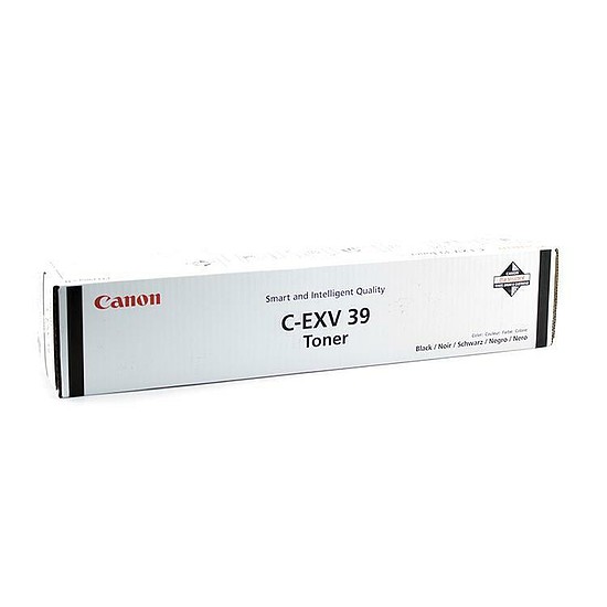 Canon C-EXV39 toner eredeti 30,2K 4792B002AA