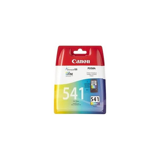 Canon CL-541 Color tintapatron eredeti 5227B005