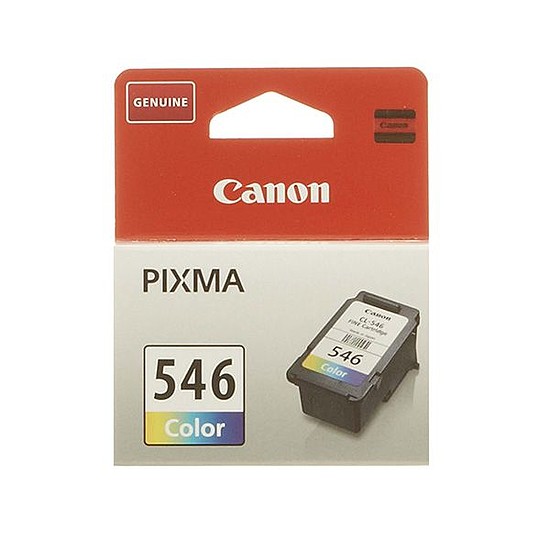 Canon CL-546 Color tintapatron eredeti 8289B001