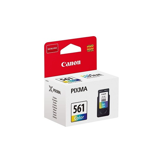 Canon CL-561 Color tintapatron eredeti 3731C001