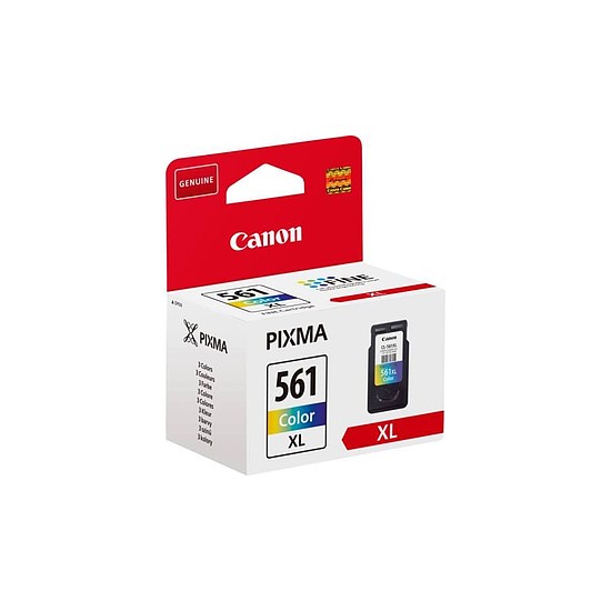 Canon CL-561XL Color tintapatron eredeti 3730C001