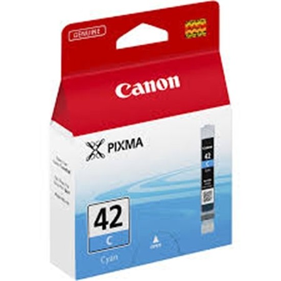 Canon CLI-42 Cyan tintapatron eredeti 6385B001