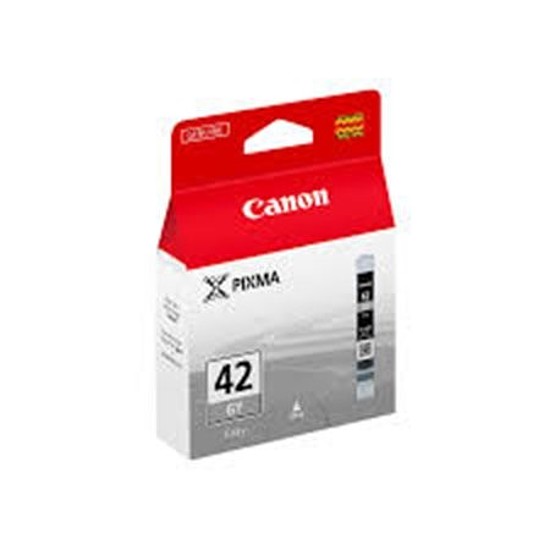 Canon CLI-42 Grey tintapatron eredeti 6390B001