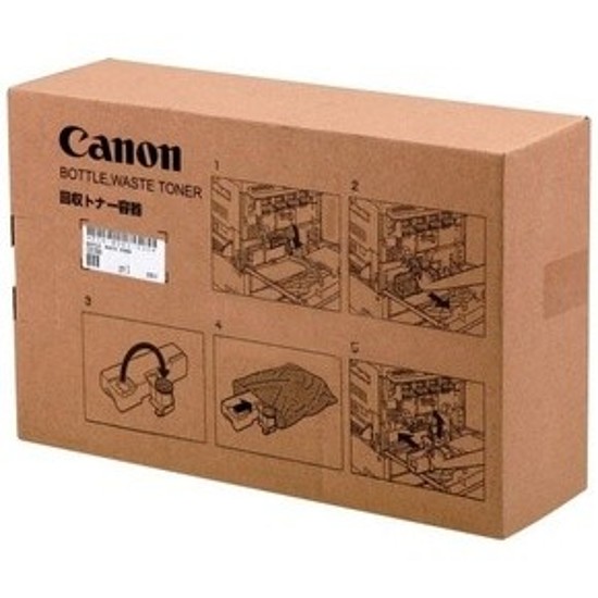 Canon FM3-8137 szemetes tartály eredeti 15K IR-C2025