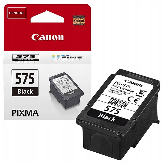 Canon PG-575 Black tintapatron eredeti 5438C001