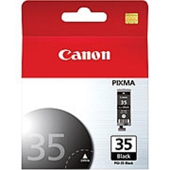 Canon PGI-35 Black tintapatron eredeti 1509B001