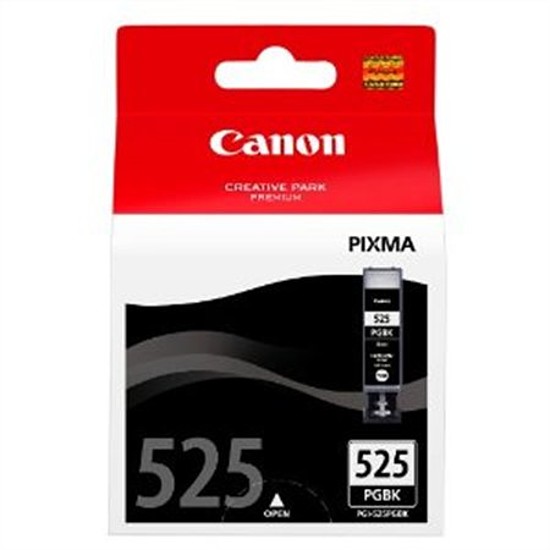 Canon PGI-525 Black tintapatron eredeti 4529B001