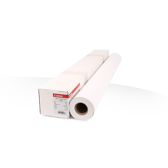 Canon plotter papír 1067mmx30fm 140gr. Matt bevonatos 97003016 / megszűnő