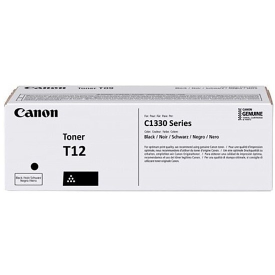 Canon T09 Black toner eredeti 7,6K 3020C006