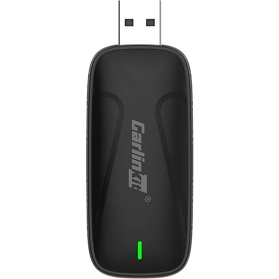 Carlinkit AIR X2 Carplay/Android Auto vezeték nélküli adapter
