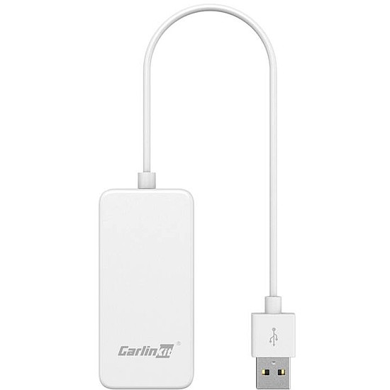 Carlinkit CPC200-HD2CP Carplay vezeték nélküli adapter