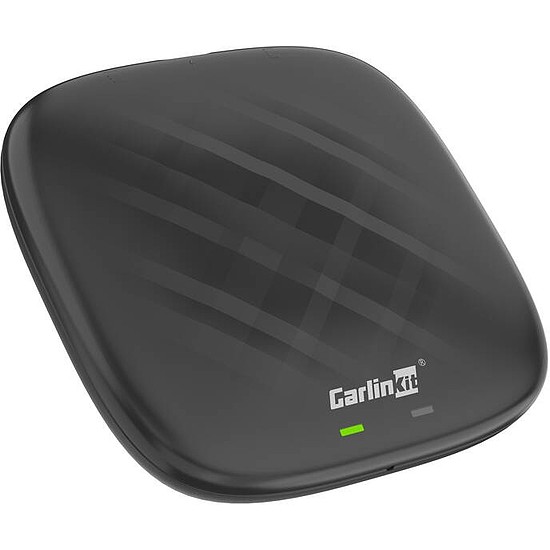 Carlinkit CPC200-Tbox S Carplay&Android Auto vezeték nélküli adapter