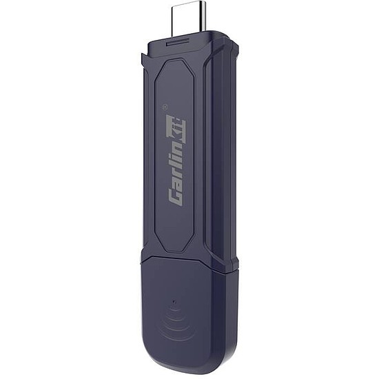 Carlinkit MINI PRO Carplay/Android Auto vezeték nélküli adapter