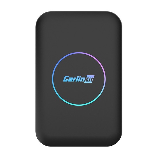Carlinkit TBOX LITE S vezeték nélküli adapter