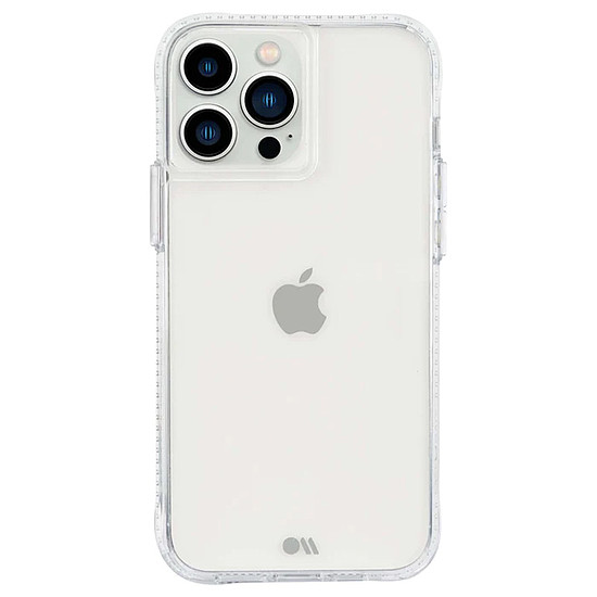 Case-Mate Tough Clear Plus - tok iPhone 13 Pro Max készülékhez átlátszó (CM046574)