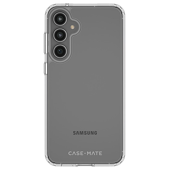 Case-Mate Tough Clear - Samsung Galaxy S23 FE 5G tok átlátszó (CM052684)