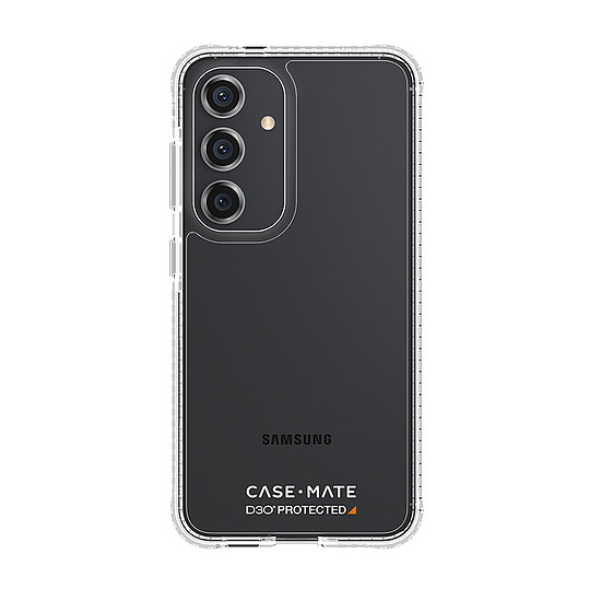 Case-Mate Ultra Tough Clear D3O - Samsung Galaxy S24 tok átlátszó (CM053426)