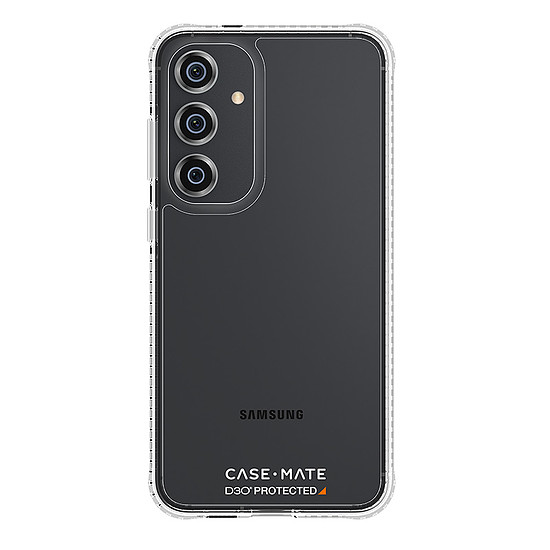 Case-Mate Ultra Tough Clear D3O - Samsung Galaxy S24+ tok átlátszó (CM053428)