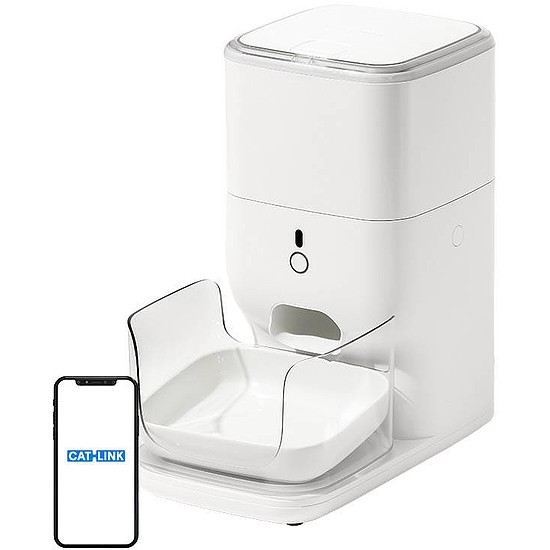 CatLink Fresh 2 F04 PRO intelligens ételadagoló