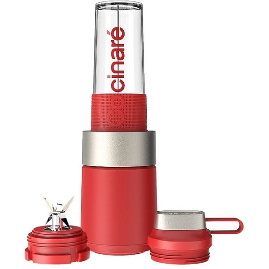 Cocinare Gopower Elite turmixgép piros (Gopower Elite - Red)
