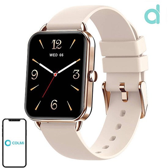 Colmi P20 okosóra arany (P20 Gold)