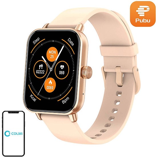 Colmi P81 okosóra arany (P81 Gold)