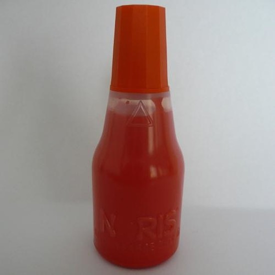 Colop Noris 110 S bélyegzőfesték normál vizes bázisú 25 ml fehér