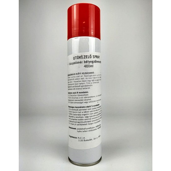 Colop utókezelő spray 400 ml
