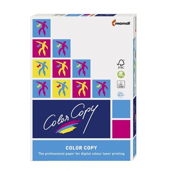 Color Copy A4 160gr. digitális nyomtatópapír 250 ív / csomag