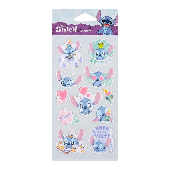 Colorino Matrica 3D - Stitch 1
