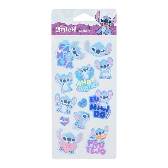 Colorino Matrica 3D - Stitch 2