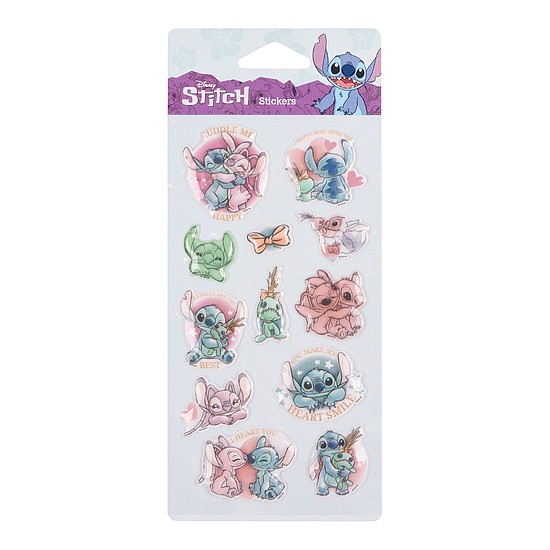 Colorino Matrica 3D - Stitch 3
