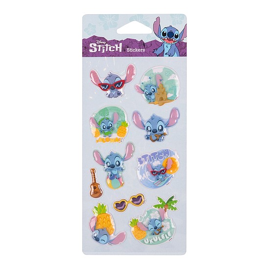 Colorino Matrica 3D - Stitch 5