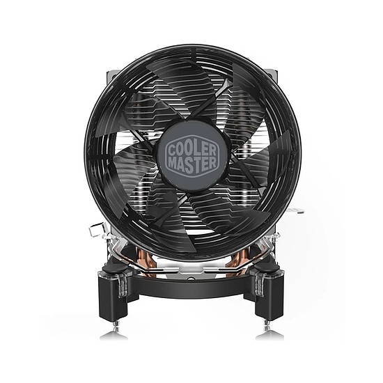 Cooler Master Hyper T20 univerzális CPU hűtő (RR-T20-20FK-R1)