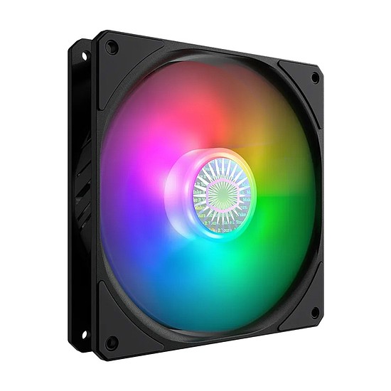 Cooler Master Sickle Flow 140 ARGB ventilátor (MFX-B4DN-14NPA-R1)