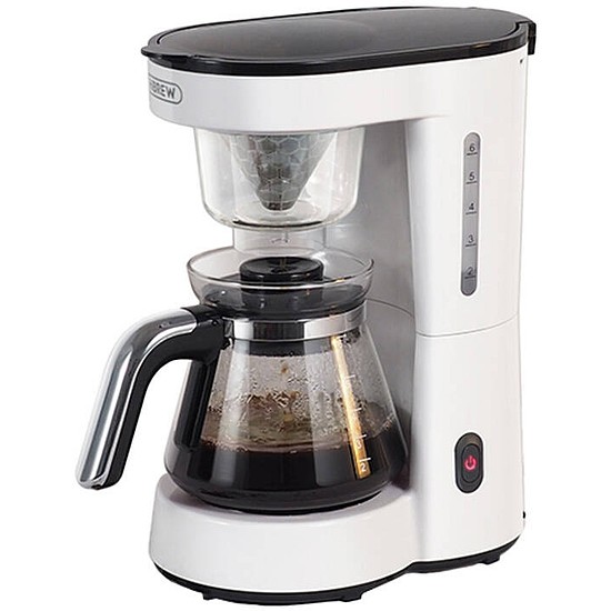 Cseppkávéfőző HiBREW H12