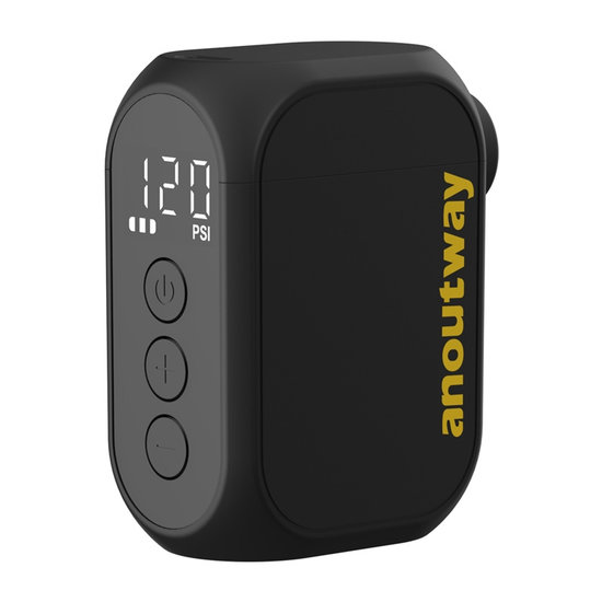 Cycplus AS210 PRO AT1 PRO Anoutway mini kerékpárpumpa