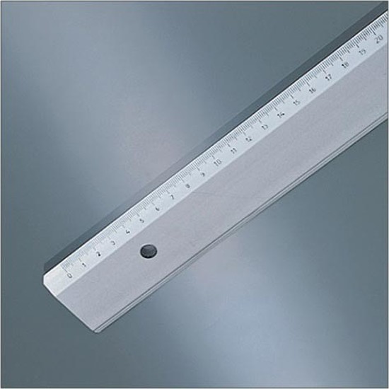 Dahle fémvonalzó 100 cm 10682