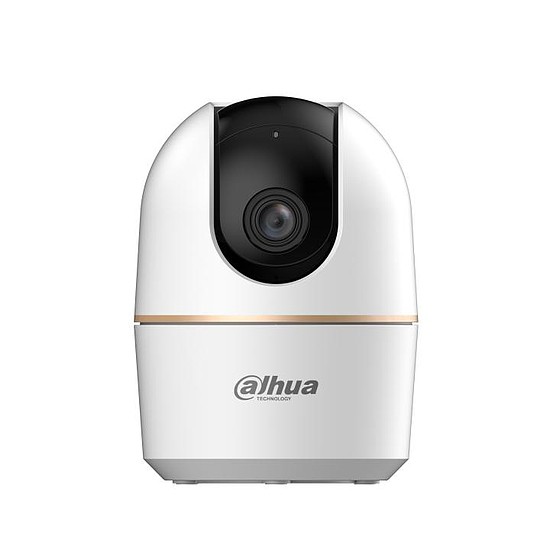 Dahua DH-H2A Wi-Fi-s beltéri kamera, felbontás 1920x1080, 2MP, mozgásérzékelés, LAN port, 360