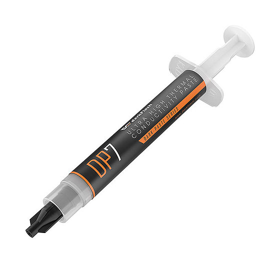 Darkflash DP7 Hővezető paszta, 1g (DP7 (1g))