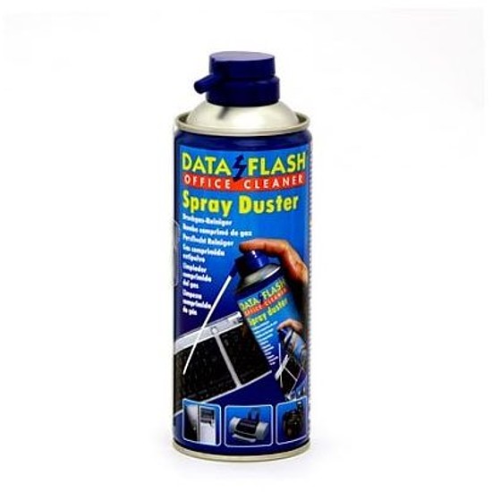 Data Flash sűrített levegő spray 400 ml DF1270
