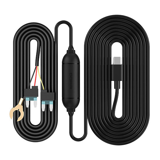 DDPAI Hardwire Kit USB-C (Hardwire Kit Type-C)