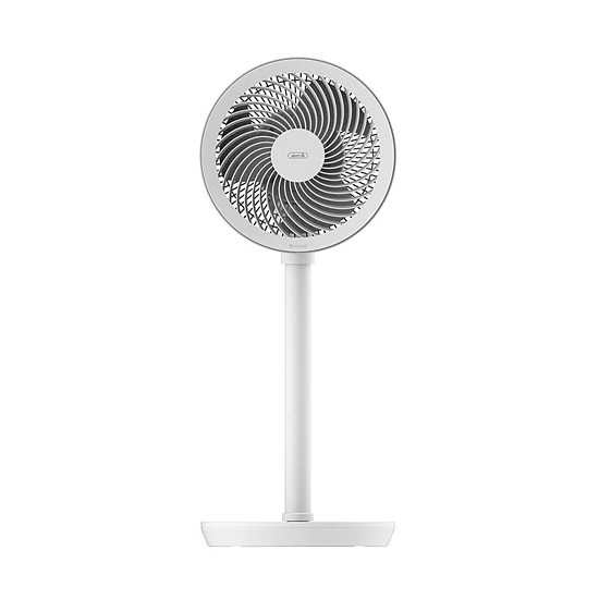 Deerma elektromos ventilátor állítható magasságú és távirányítóval FD200