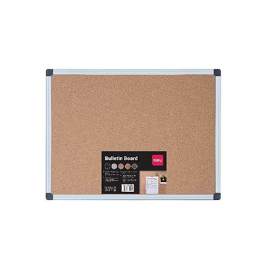 Deli parafatábla 45x60 cm alumínium keretes - Csomagautomatába nem szállítjuk!