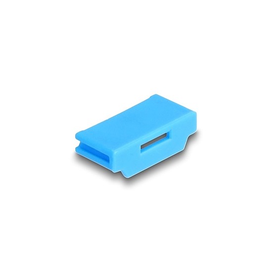 Delock 10 db. port blokkoló HDMI anya portokhoz