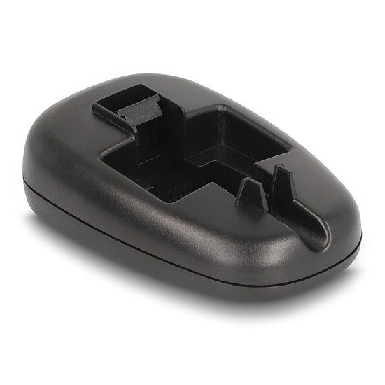 Delock Keystone tartó fekete