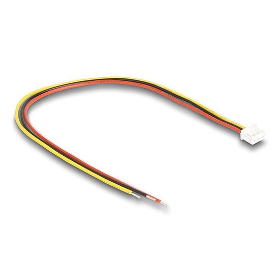 Delock Összekötő kábel 3 tűs kamera modulokhoz V8 10 cm